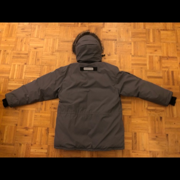 Canada Goose X ALIFE - Expedition - Picture 10 of 15